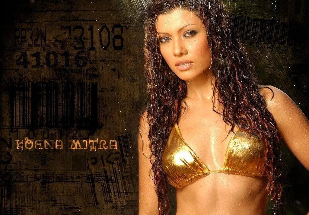 koena mitra desktop wallpapers
